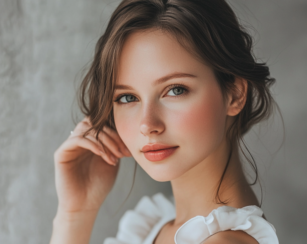 Full Face