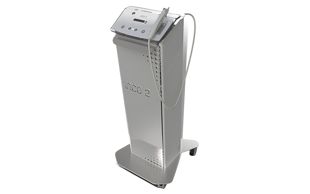 Карбокситерапия INCO2
