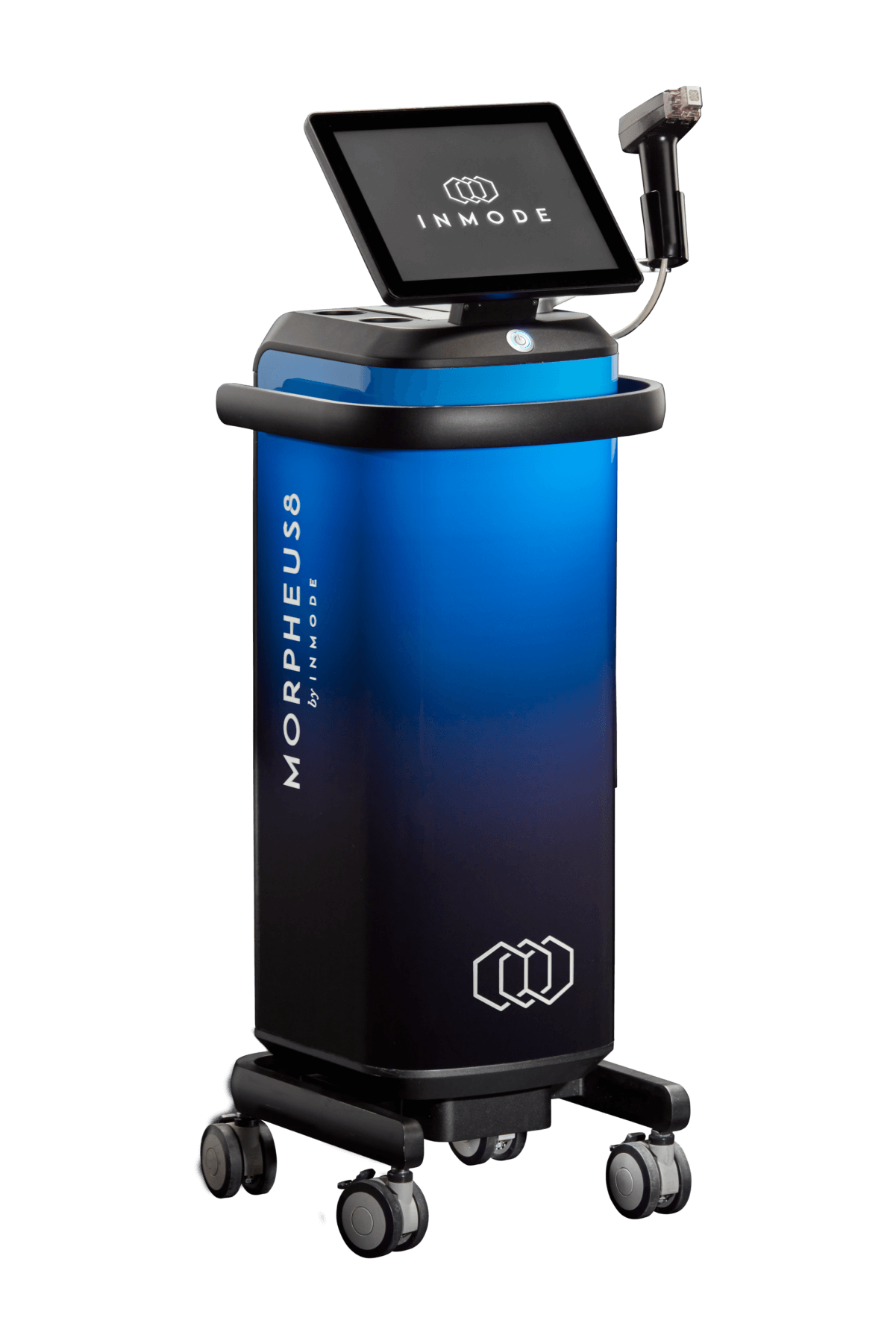 Morpheus8