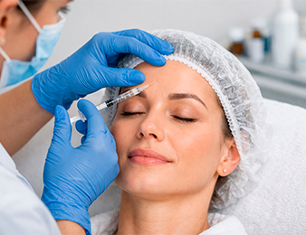 Ботокс (Botox) плюсы и минусы, противопоказания и рекомендации после процедуры