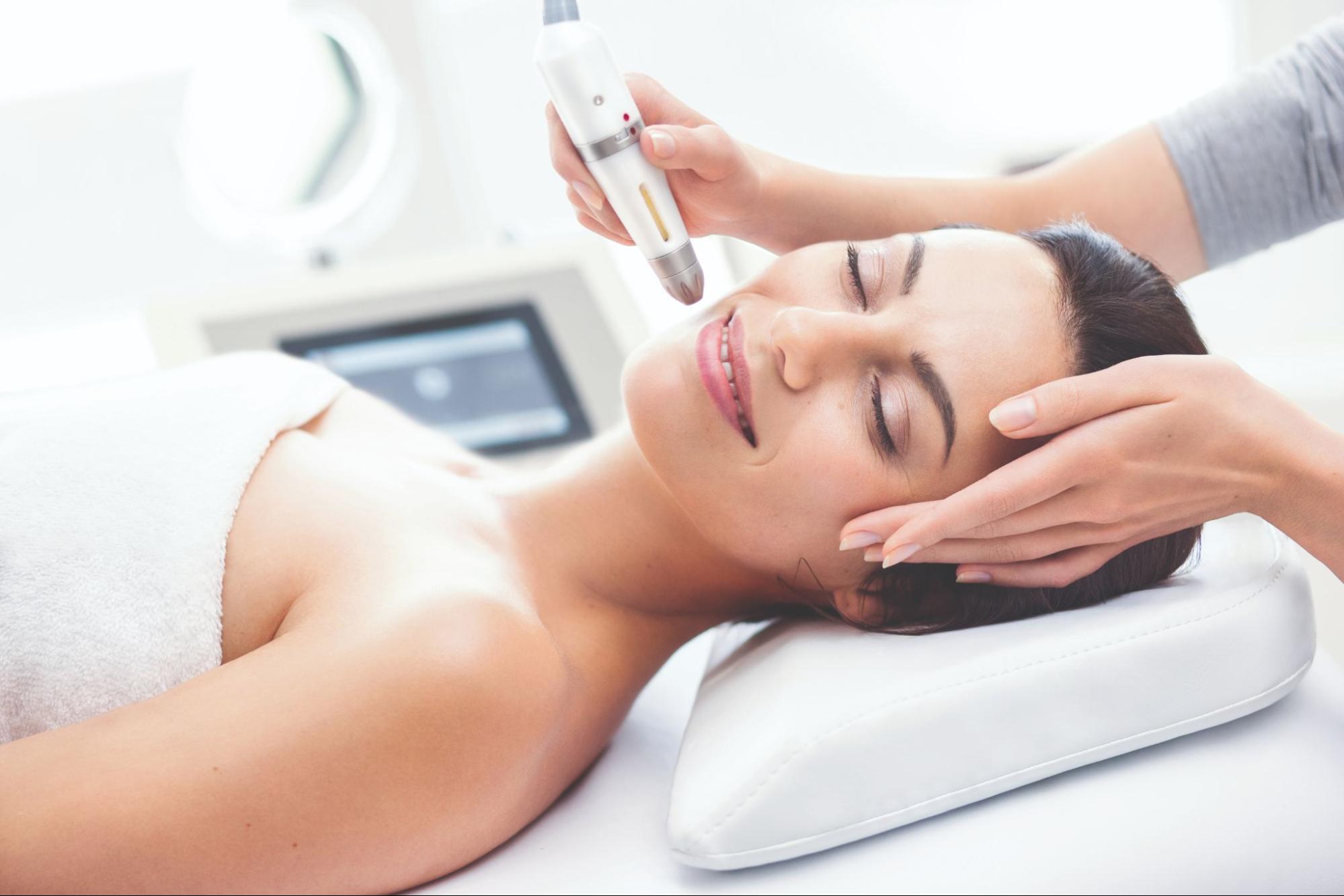 Сыворотки Dermadrop для сияния кожи