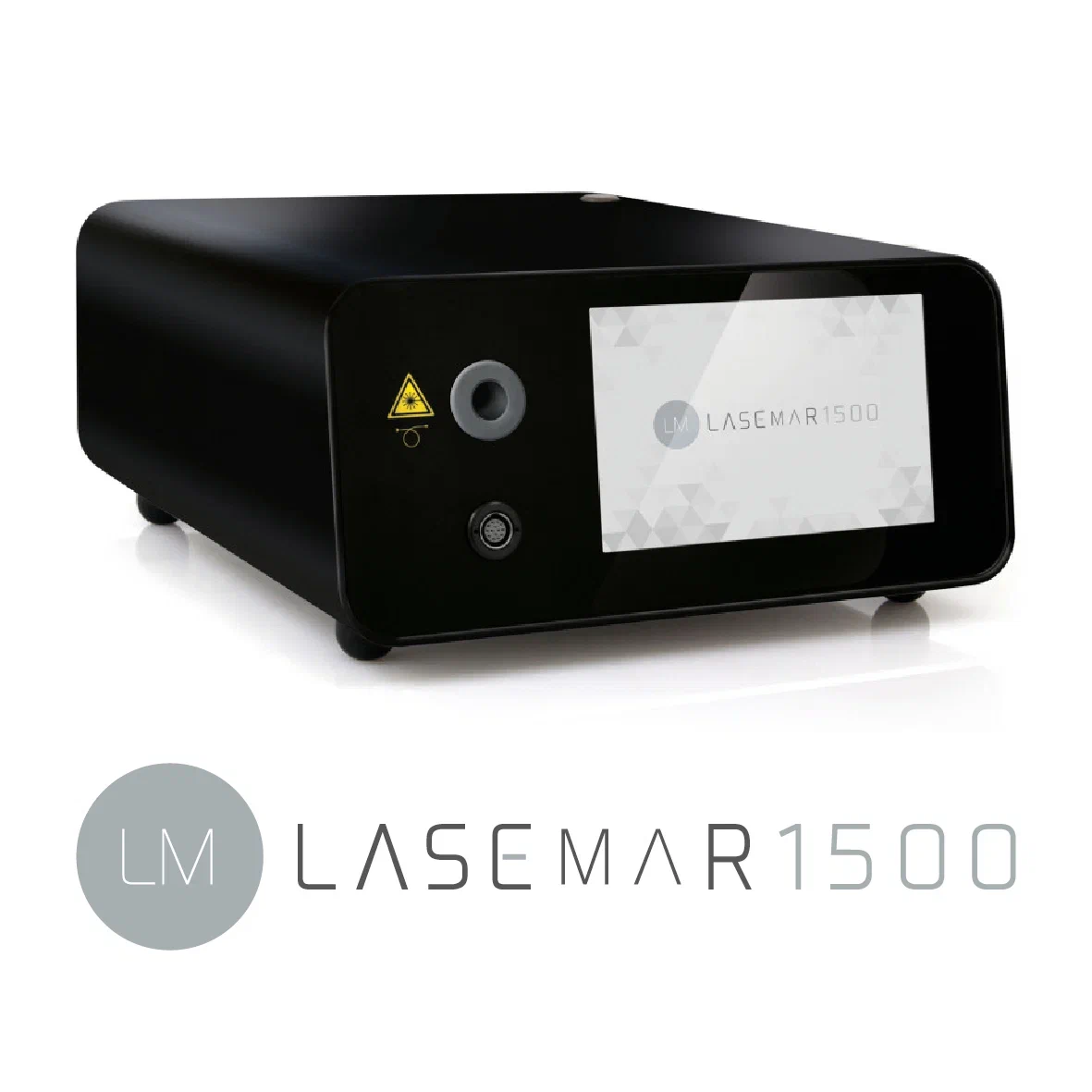 Лазерный аппарат LASEmaR 1500 для Endolift
