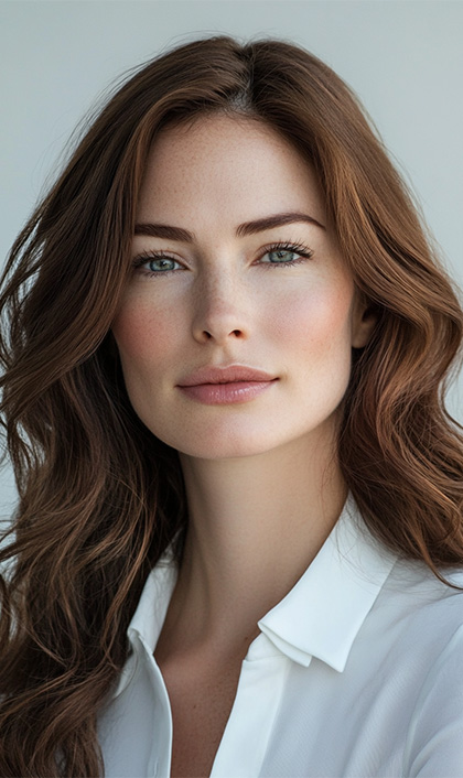 Ключевые преимущества Full Face
