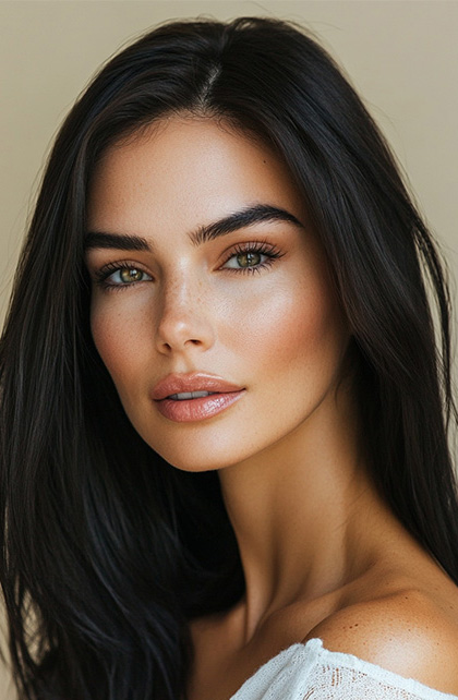 Ключевые преимущества Full Face