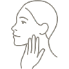 SMAS-лифтинг век (глаз)
