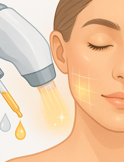 Революционная терапия Toning MPT Революционная терапия Toning MPT