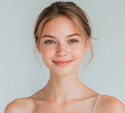 Фотоомоложение BBL