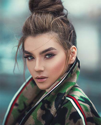 Зачем отбеливают кожу?