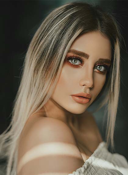 Зачем отбеливают кожу?