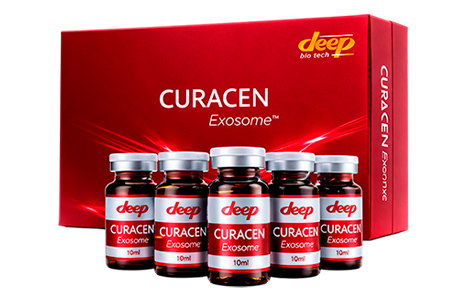 Биоревитализация Curacen (Курасен)