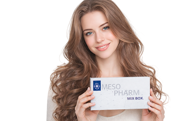 Mesopharm (Мезофарм) — мезотерапия и уход за волосами