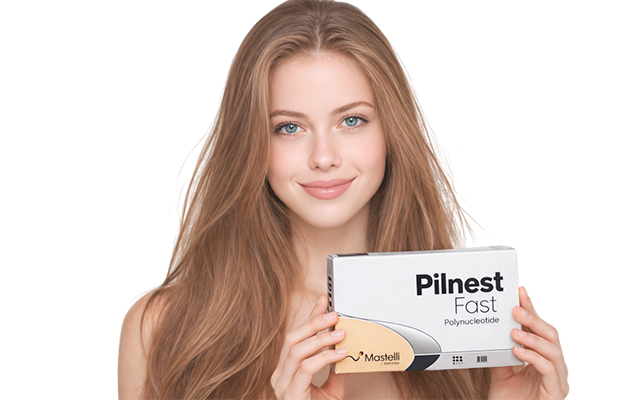 Plinest Fast (Плинест Фаст) восстановление и укрепление волос в трихологии