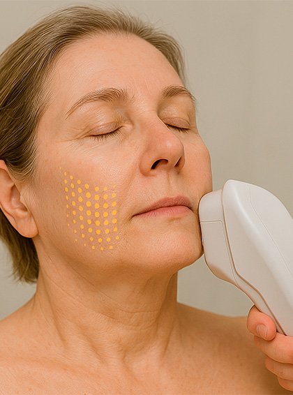 Почему выбирают безоперационный вариант Почему выбирают безоперационный вариант