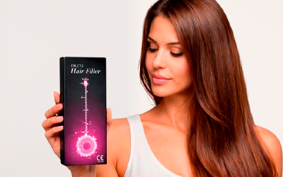 Dr Cyj Hair Filler – филлер для волос