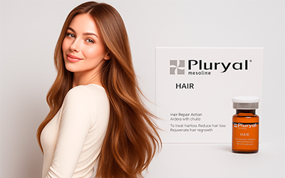 Pluryal Mesoline Hair